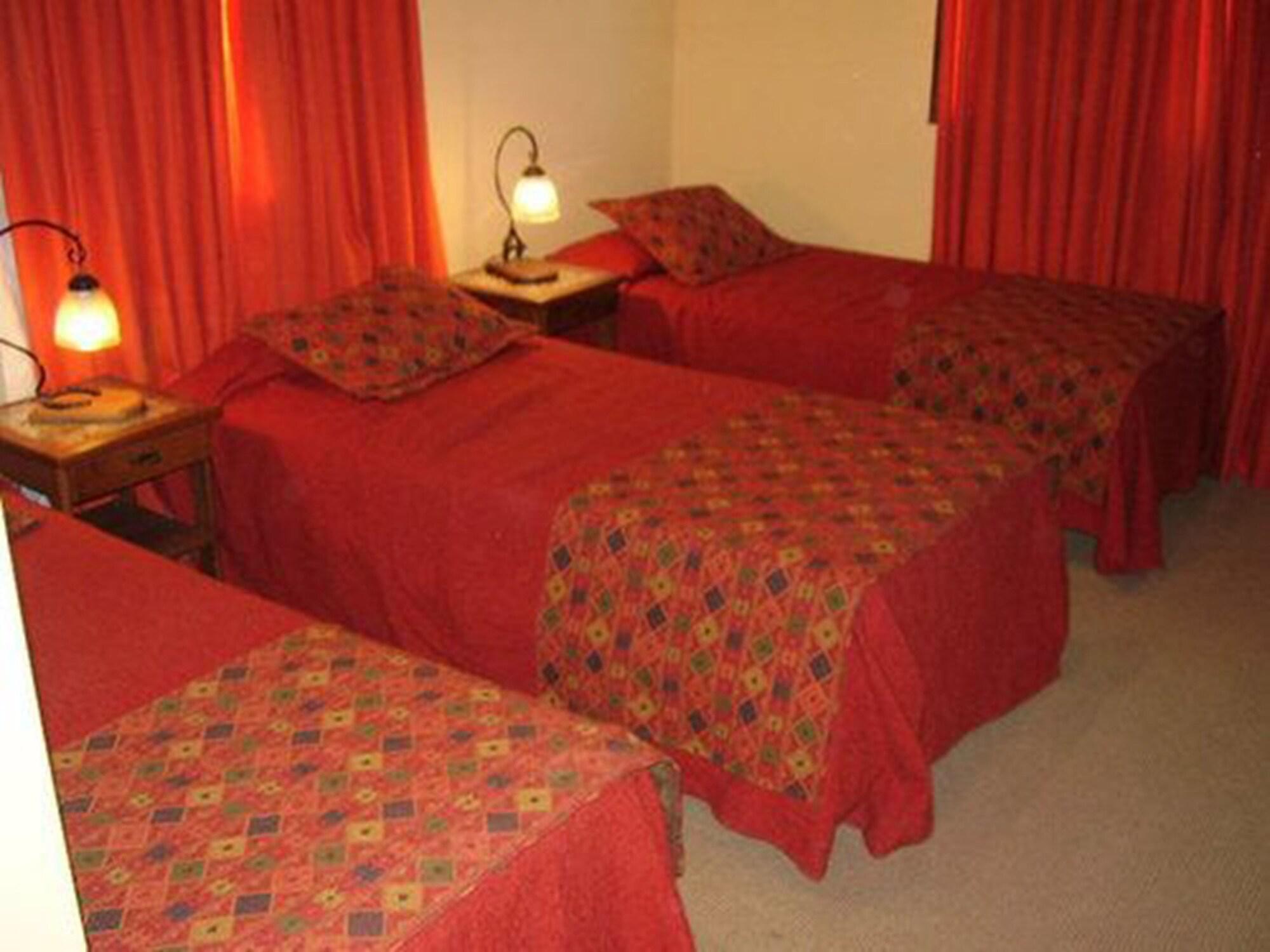 Hosteria Posta Sur El Calafate Exterior foto