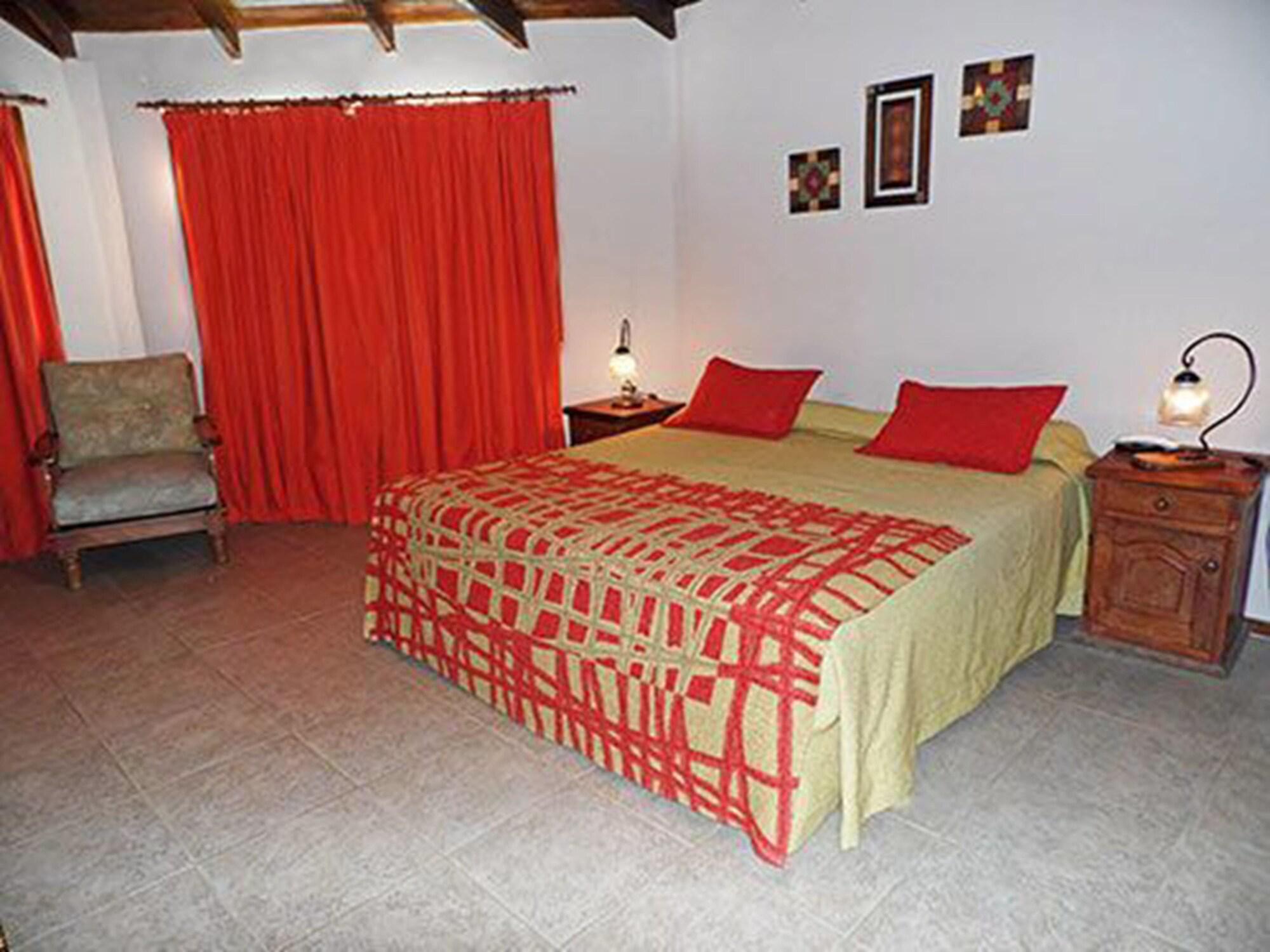 Hosteria Posta Sur El Calafate Exterior foto