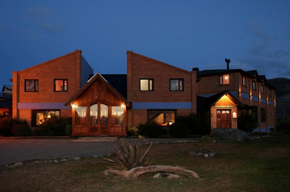 Hosteria Posta Sur El Calafate Exterior foto