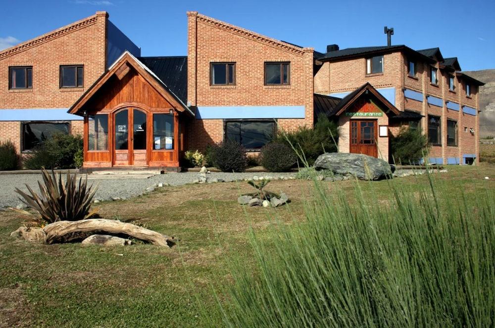 Hosteria Posta Sur El Calafate Exterior foto